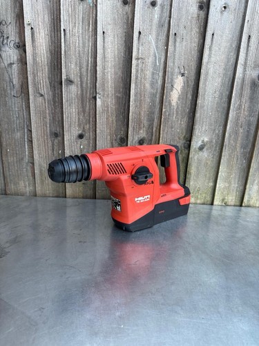Hilti te30 a36 36v - , te30-a36