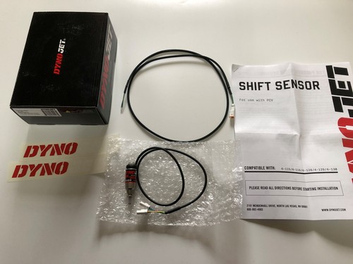 Dynojet quickshifter dual - dynojet,