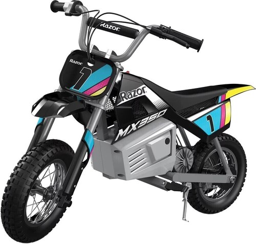 Kid razor dirt - razor, mx350