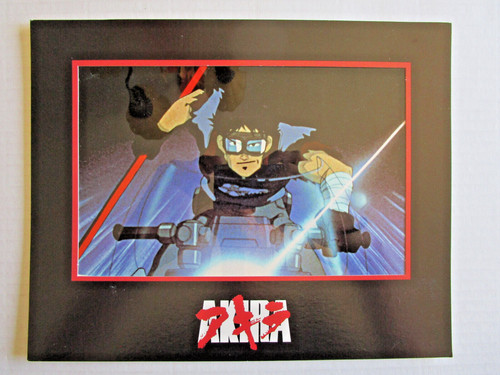 Akira cybercene 2001 cartoon - cybercene,,