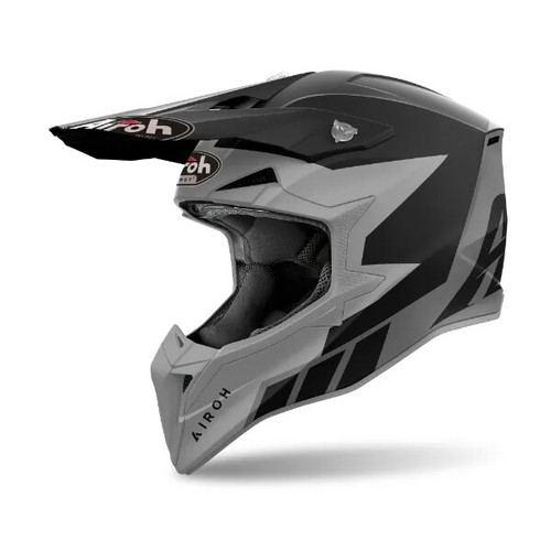 Airoh wraaap helmet reloaded - airoh,