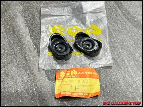 Nos suzuki ts100 - ts100, ts185