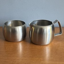 Vintage Old Hall Stainless