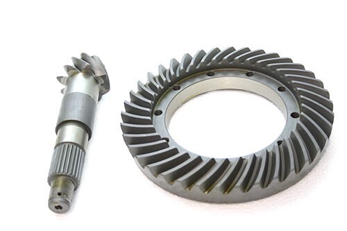 Kam547 rear crown wheel - 4.75:1,