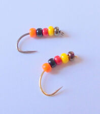 250 APPS BEADS - FLY TYING