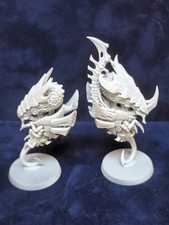 warhammer Tyranid  Model
