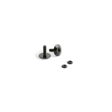 MET Helmet Visor Screw Kit