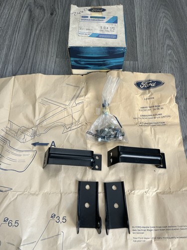 Nos genuine ford - ford, mk4