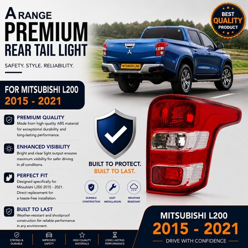 For mitsubishi l200 pickup - mitsubishi,