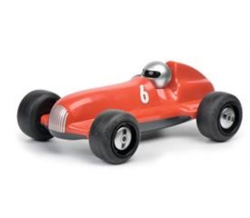 Schuco model single seater - single,