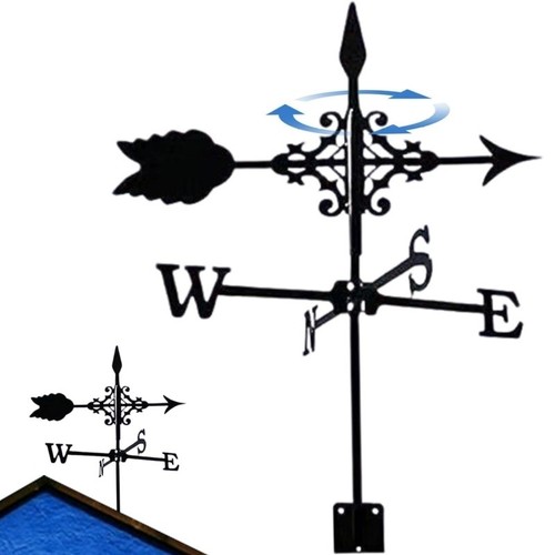 Weather vane for the - vane, garden