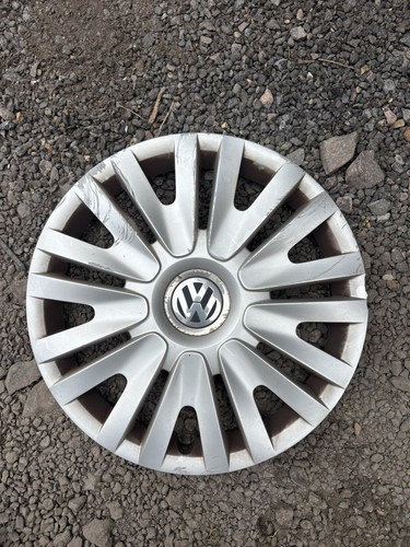 2009 2014 golf - caddy, 15”