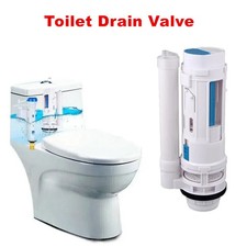 Dual Flush Toilet Valve |