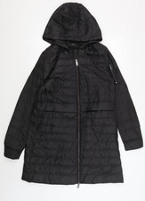 Zara Women's Black Quilted