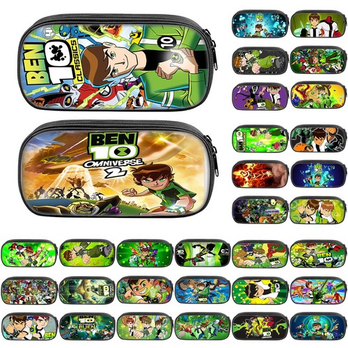 Ben pencil case zipper pen - pencil,