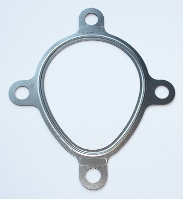 Gasket exhaust pipe - pipe, for