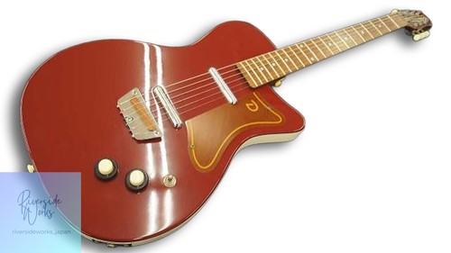 Danelectro reissue - danelectro,