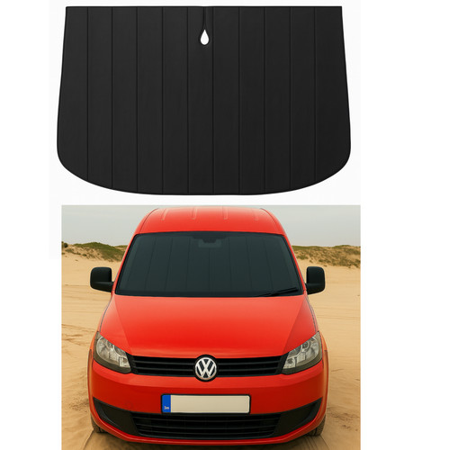Caddy 2003 2020 magnetic - vw, 2003-2020