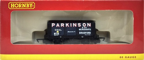 Hornby r6169a plank open - plank,