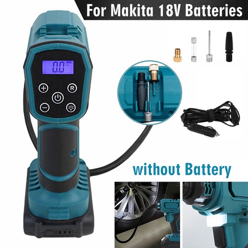 For makita 18v - 18v, car