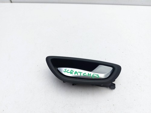 Interior door handle right - interior,