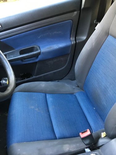 Golf mk5 breaking - vw,