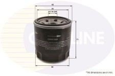 Oil Filter FOR DAIHATSU HIJET