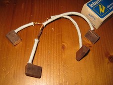 LUCAS M100 INERTIA STARTER