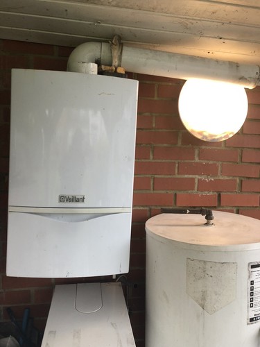 Vaillant eco tec - vaillant,