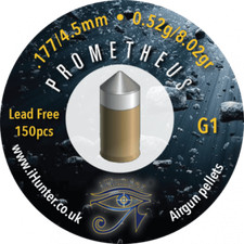 iHunter Prometheus G1