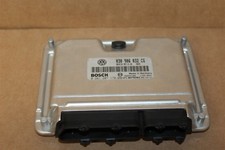 Engine Control Unit VW Polo
