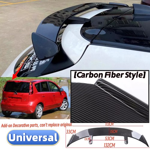 Universal carbon fiber style - fiber,