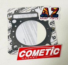 04 05 Honda TRX450R TRX 450R 97mm 480 Big Bore Cometic Top End MLS HEAD Gasket