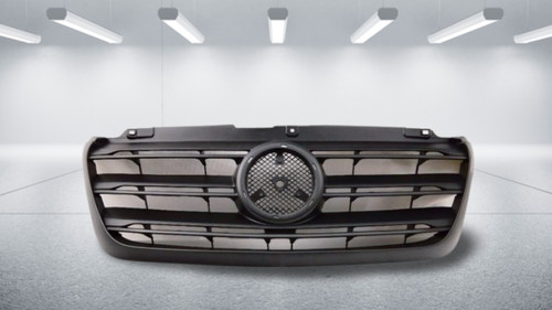 Mercedes sprinter front grill - mercedes,