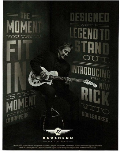 2019 reverend rick vito - rick,