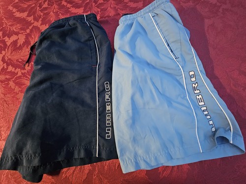 Pairs mens sport shorts - 2,