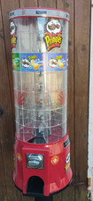 Pringles Vending Tower Machine