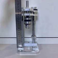 Vertical Drill Guide Drill