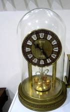 HETTICH, LOVELY BRASS LARGE