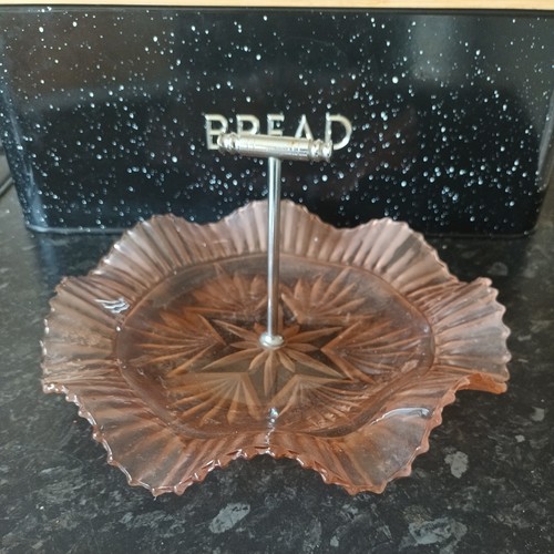 Vintage art deco pink - vintage,