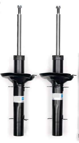 Bilstein front shocks - b4,