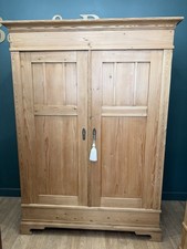 Vintage Pine Knockdown