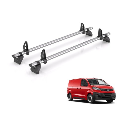 Vauxhall vivaro roof rack for - vauxhall,