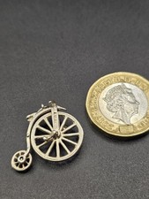 Vintage Sterling silver