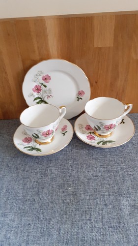 Royal stafford pink - stafford,