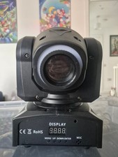 120W LED Moving Head Light