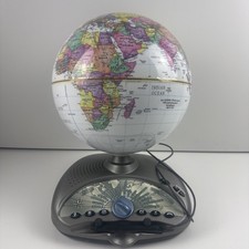 Learning Globe  Leap Frog