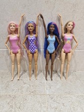 4 Barbie Made To Move Articulated Fashionista Doll Possible