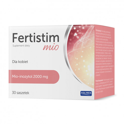 Fertistim mio sachets pcs - 30, pcs.