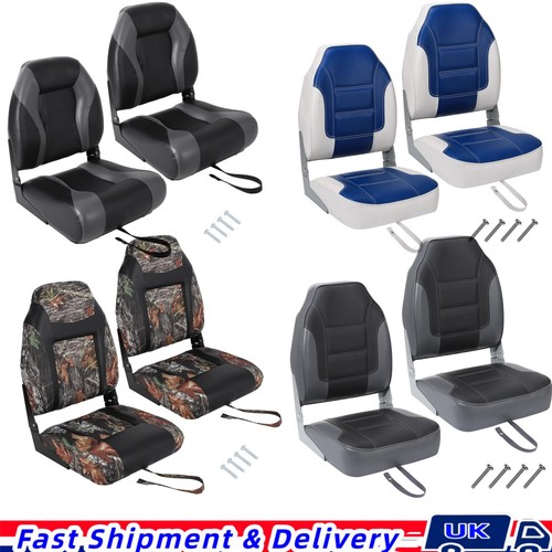 Pack folding captain boat - 2,